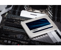 Crucial 250GB 2,5" SATA SSD MX500 - 400623 - zdjęcie 4
